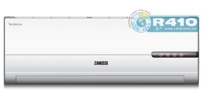 Zanussi ZACS-07 HT/N1 Tendenza